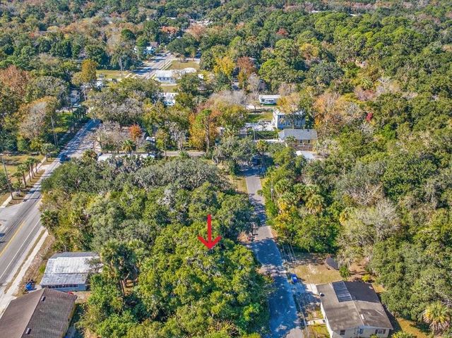 683 W Cathedral Pl, St Augustine, FL 32084