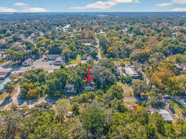 683 W Cathedral Pl, St Augustine, FL 32084