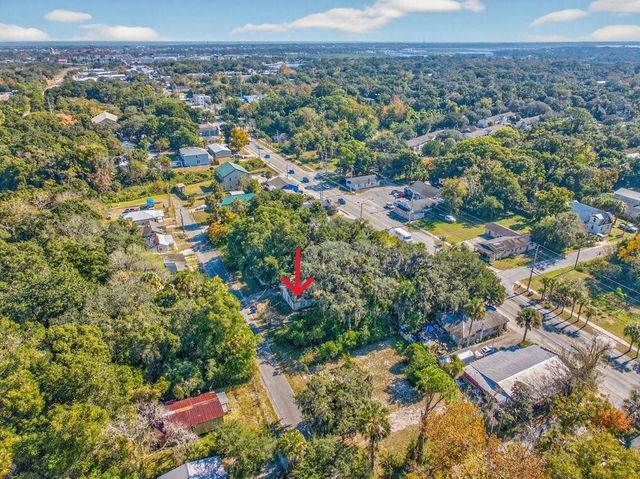 683 W Cathedral Pl, St Augustine, FL 32084