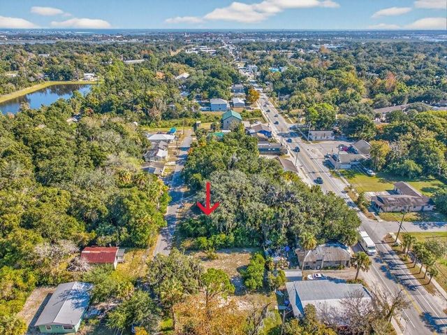 683 W Cathedral Pl, St Augustine, FL 32084