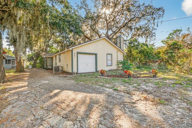 683 W Cathedral Pl, St Augustine, FL 32084