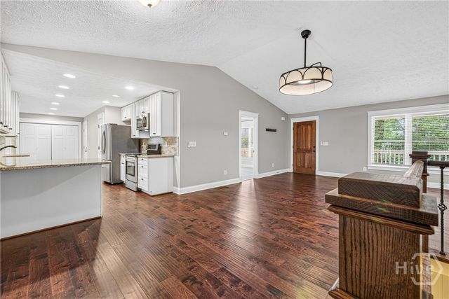 48 Mahaffey Street, Jefferson, GA 30549