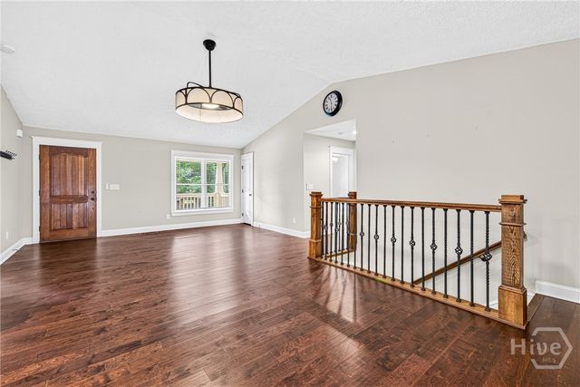 48 Mahaffey Street, Jefferson, GA 30549