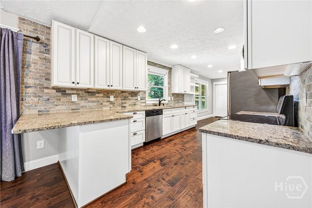 48 Mahaffey Street, Jefferson, GA 30549