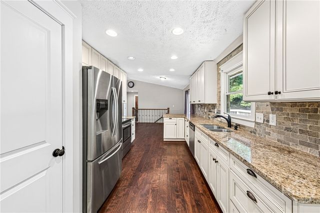 48 Mahaffey Street, Jefferson, GA 30549