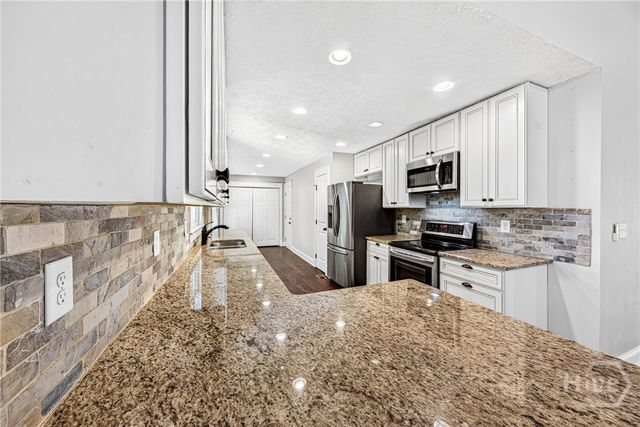 48 Mahaffey Street, Jefferson, GA 30549