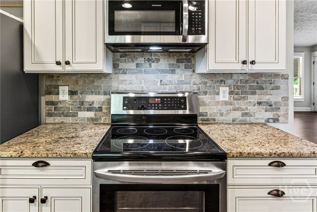 48 Mahaffey Street, Jefferson, GA 30549