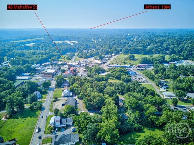 48 Mahaffey Street, Jefferson, GA 30549