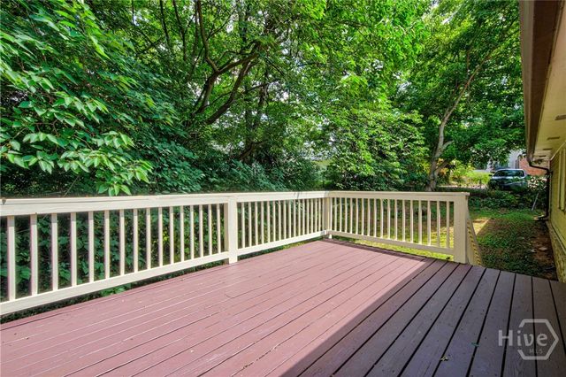 48 Mahaffey Street, Jefferson, GA 30549
