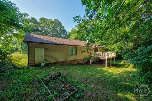 48 Mahaffey Street, Jefferson, GA 30549