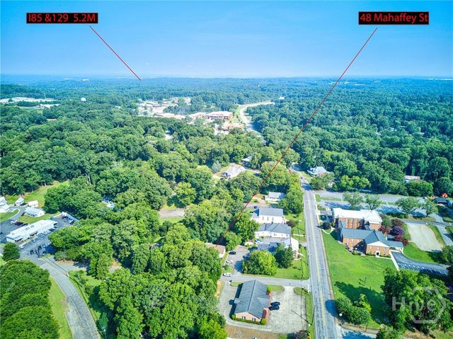 48 Mahaffey Street, Jefferson, GA 30549