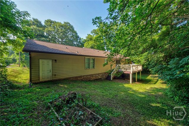 48 Mahaffey Street, Jefferson, GA 30549