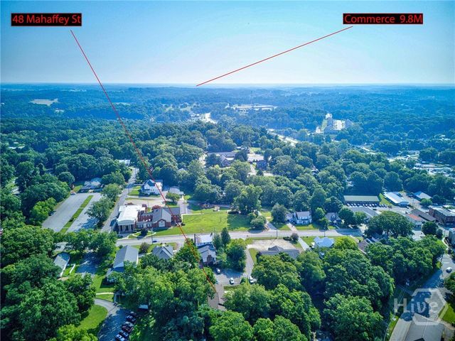 48 Mahaffey Street, Jefferson, GA 30549