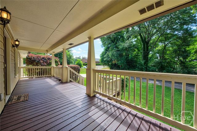 48 Mahaffey Street, Jefferson, GA 30549