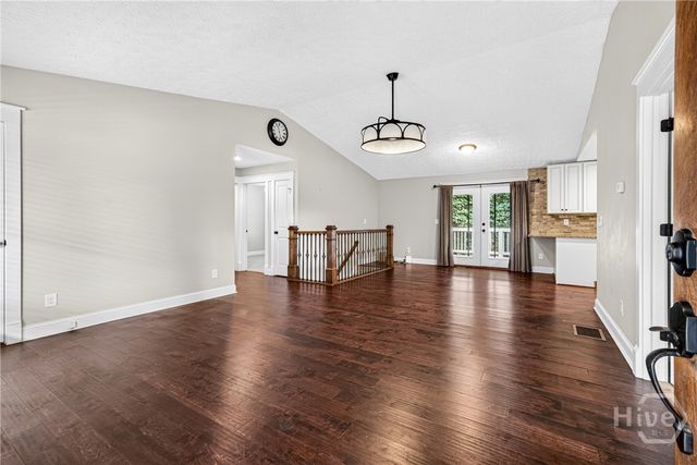48 Mahaffey Street, Jefferson, GA 30549