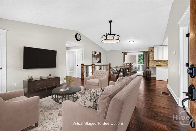 48 Mahaffey Street, Jefferson, GA 30549