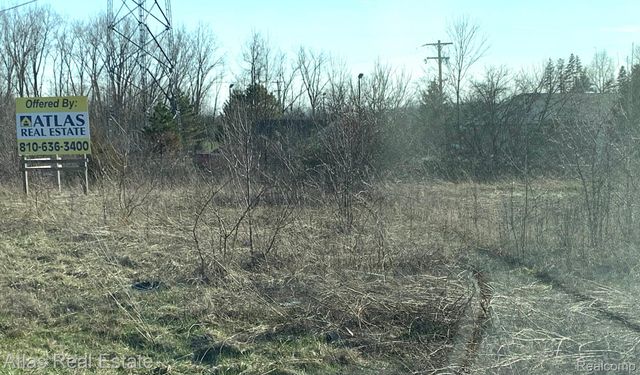 0 N State Road, Richfield Township, MI 48423