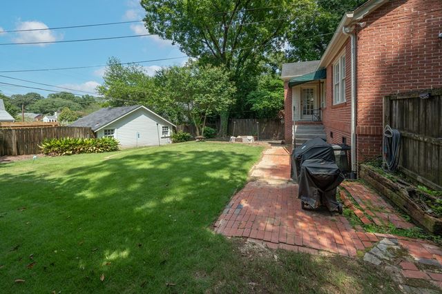 2533 15th Street, Columbus, GA 31906