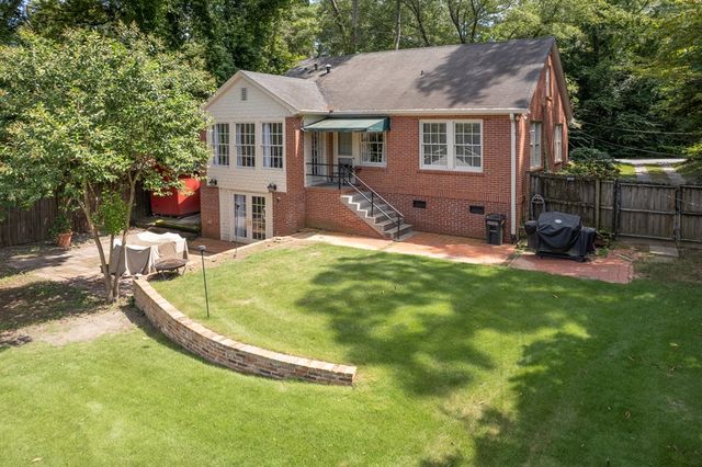 2533 15th Street, Columbus, GA 31906