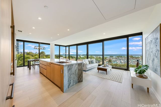 1100 Ala Moana Boulevard 700, Honolulu, HI 96814