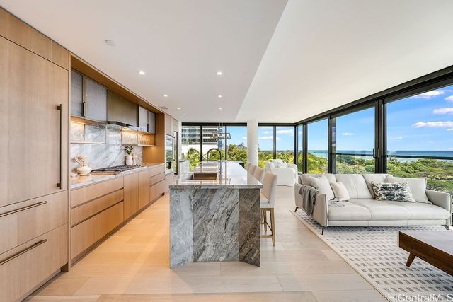 1100 Ala Moana Boulevard 700, Honolulu, HI 96814