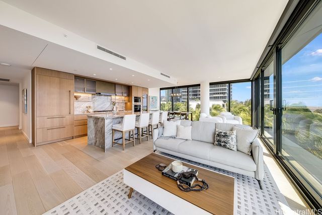 1100 Ala Moana Boulevard 700, Honolulu, HI 96814