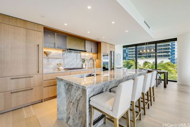 1100 Ala Moana Boulevard 700, Honolulu, HI 96814