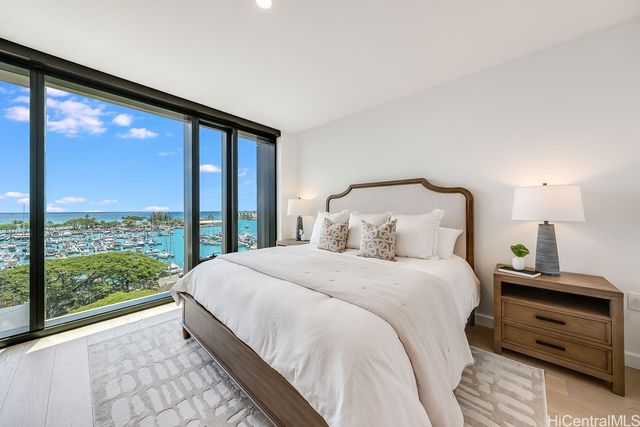 1100 Ala Moana Boulevard 700, Honolulu, HI 96814