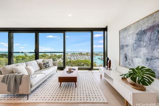 1100 Ala Moana Boulevard 700, Honolulu, HI 96814
