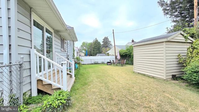 99 SPRINGFIELD RD, Aldan, PA 19018