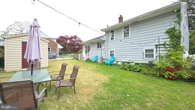 99 SPRINGFIELD RD, Aldan, PA 19018