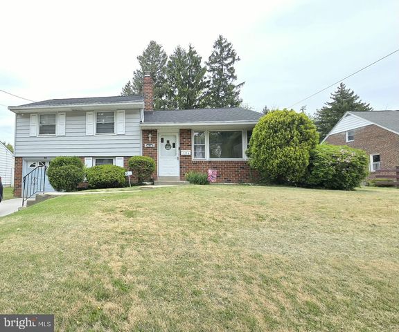 99 SPRINGFIELD RD, Aldan, PA 19018