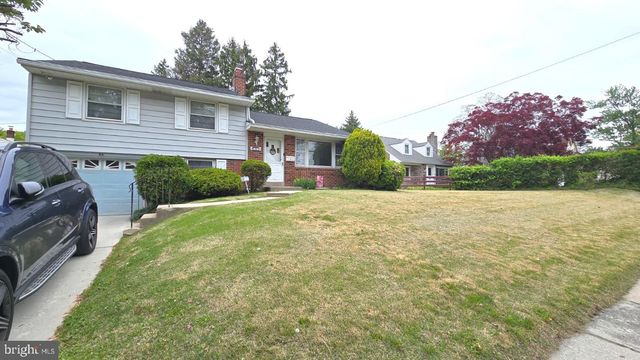 99 SPRINGFIELD RD, Aldan, PA 19018