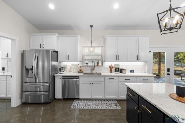 575 Rosie Wady Rd, Gladewater, TX 75647