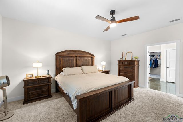 575 Rosie Wady Rd, Gladewater, TX 75647