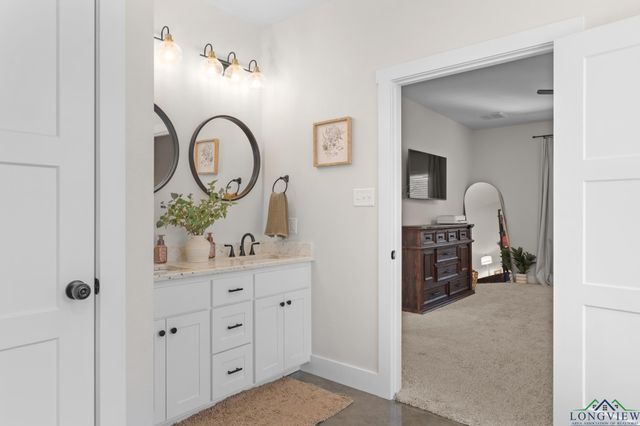 575 Rosie Wady Rd, Gladewater, TX 75647