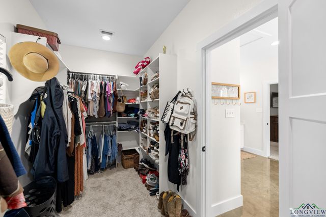 575 Rosie Wady Rd, Gladewater, TX 75647