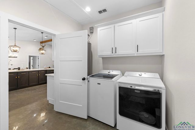 575 Rosie Wady Rd, Gladewater, TX 75647