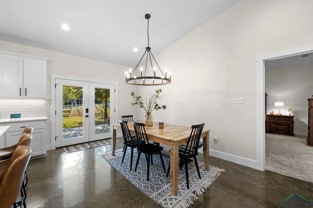 575 Rosie Wady Rd, Gladewater, TX 75647