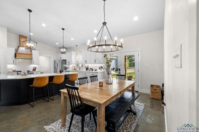 575 Rosie Wady Rd, Gladewater, TX 75647