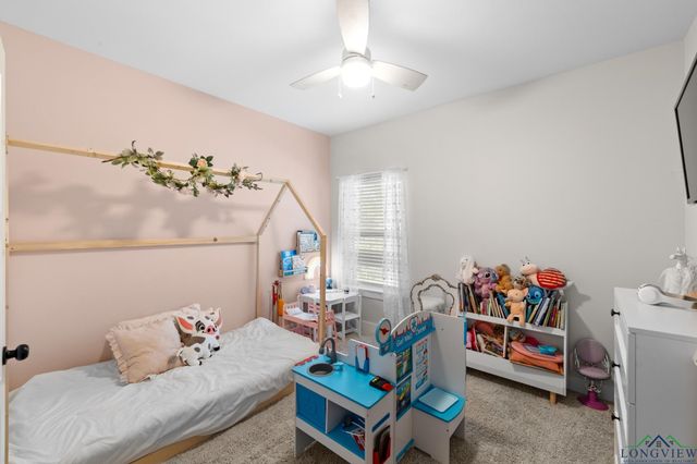 575 Rosie Wady Rd, Gladewater, TX 75647