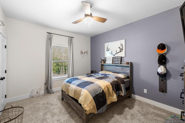 575 Rosie Wady Rd, Gladewater, TX 75647