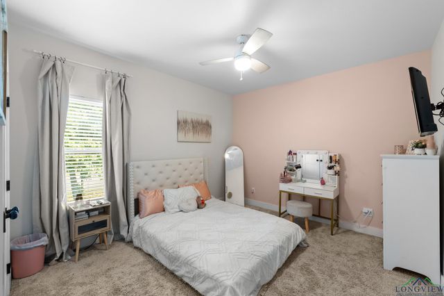 575 Rosie Wady Rd, Gladewater, TX 75647