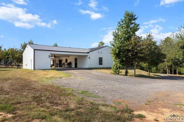 575 Rosie Wady Rd, Gladewater, TX 75647