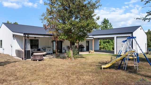 575 Rosie Wady Rd, Gladewater, TX 75647