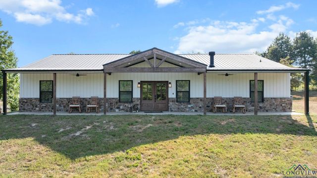 575 Rosie Wady Rd, Gladewater, TX 75647