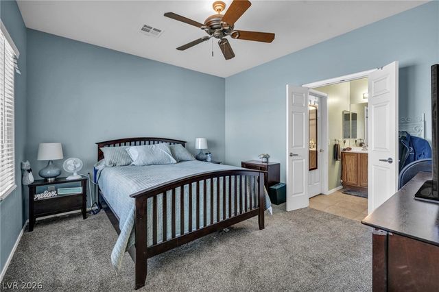 3616 Herring Gull Lane, North Las Vegas, NV 89084