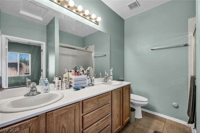 3616 Herring Gull Lane, North Las Vegas, NV 89084