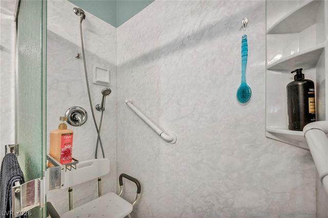 3616 Herring Gull Lane, North Las Vegas, NV 89084