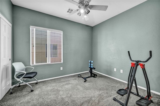 3616 Herring Gull Lane, North Las Vegas, NV 89084